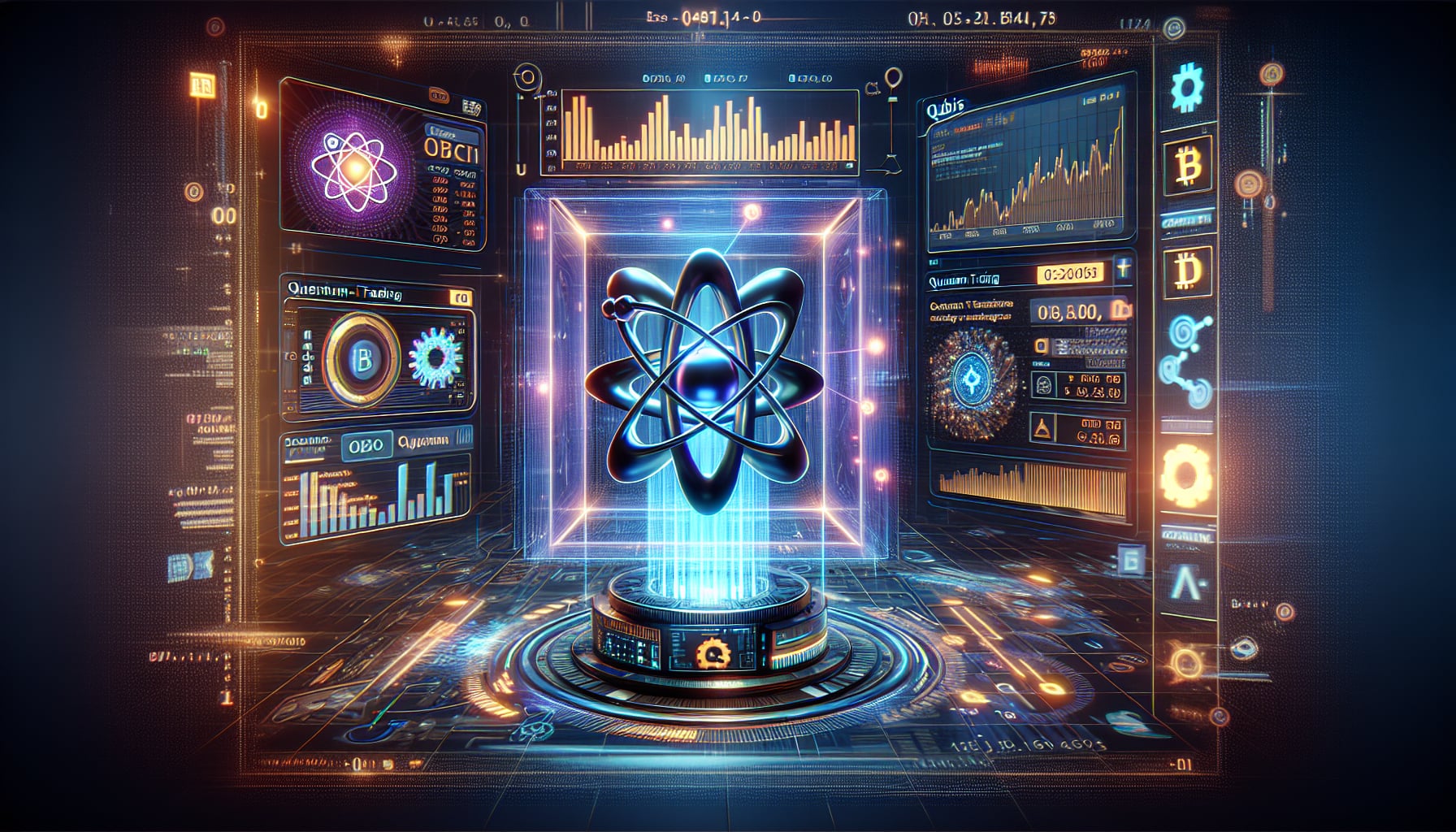 A Beginner’s Guide to Automated Trading with QuanTraderX