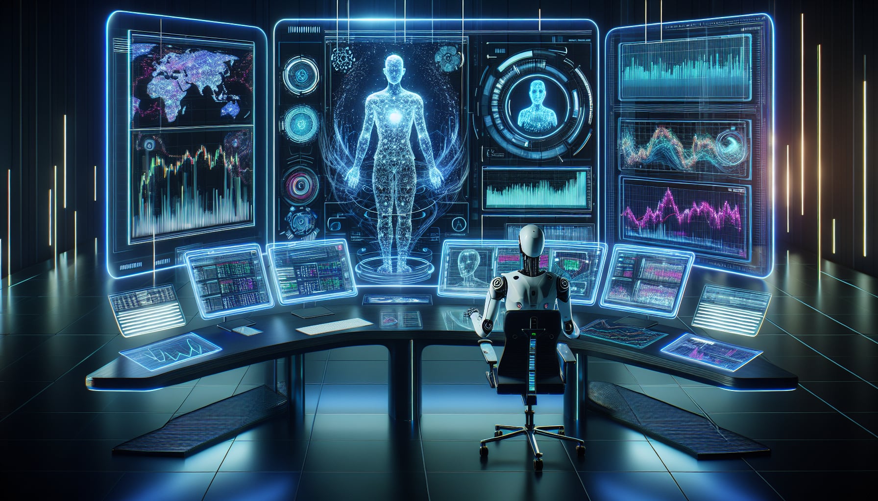 How Automated Trading is Revolutionizing the Financial Markets